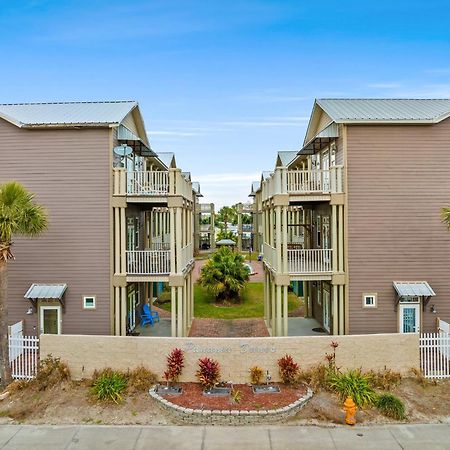 Crescent Moon Palace - A Luxury Home With Pool, Parking, Just Steps To The Beach Panama City Beach Esterno foto