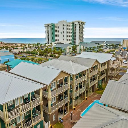 Crescent Moon Palace - A Luxury Home With Pool, Parking, Just Steps To The Beach Panama City Beach Esterno foto