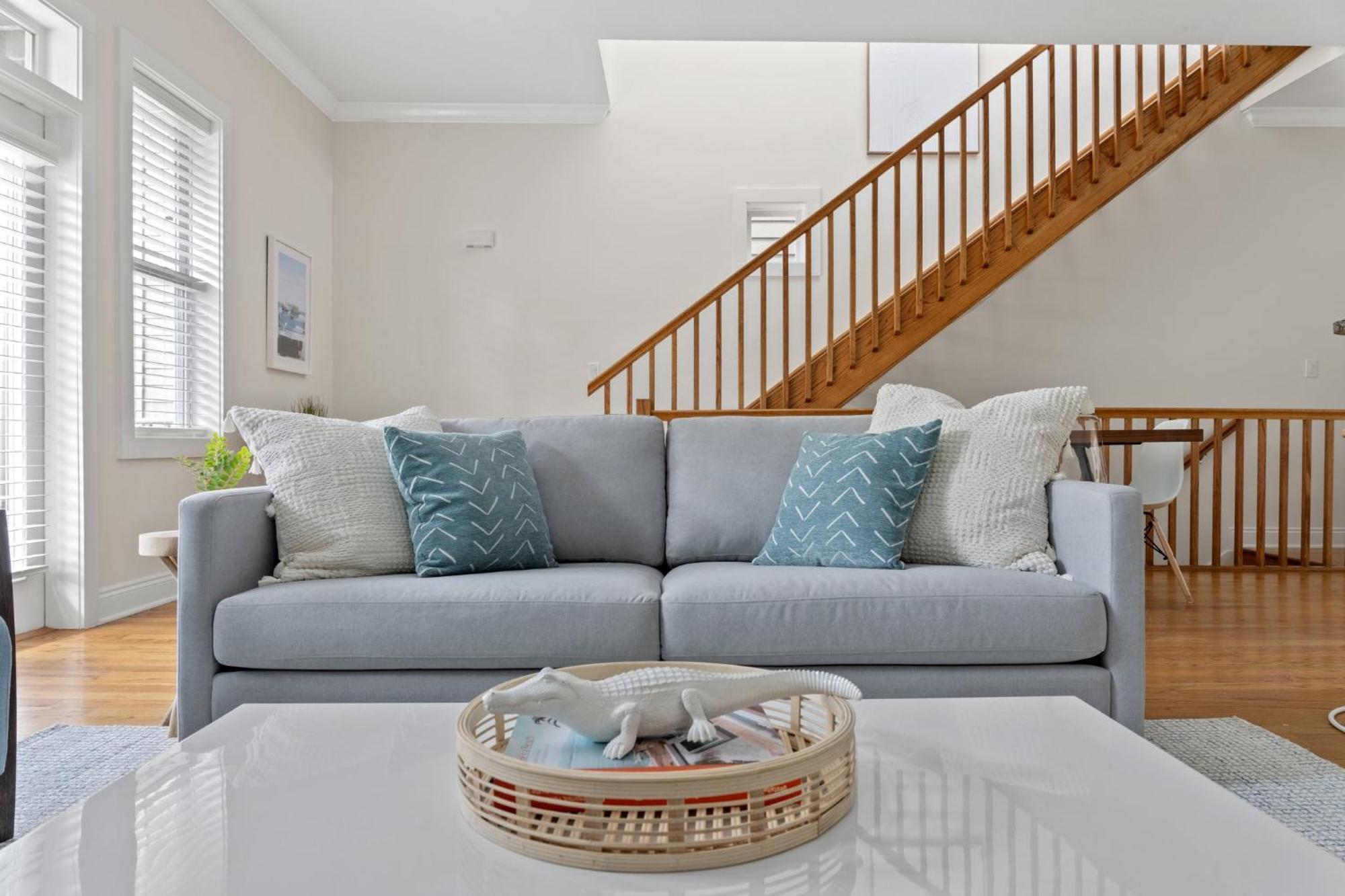 Crescent Moon Palace - A Luxury Home With Pool, Parking, Just Steps To The Beach Panama City Beach Esterno foto